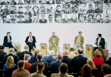 Коли Європа буде готова до російської атаки? | YES 2025