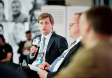Коли Європа буде готова до російської атаки? | YES 2025