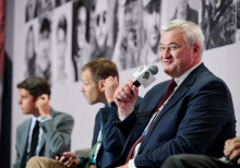Europe’s Moment of Truth | 20th Annual Meeting of YES - THE NECESSITY TO WIN