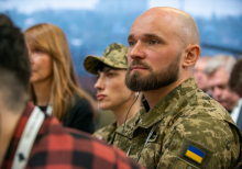 Battlefield: Is the Tide against Ukraine? | YES meeting “Two Years — Stay in the Fight”