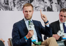 Win or Lose – Imagining the World After | 20th Annual Meeting of YES - THE NECESSITY TO WIN