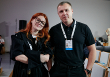 Перемога чи поразка - як ми уявляємо світ після | 20-та Щорічна зустріч YES «НЕОБХІДНІСТЬ ПЕРЕМОГТИ»