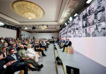 Перемога чи поразка - як ми уявляємо світ після | 20-та Щорічна зустріч YES «НЕОБХІДНІСТЬ ПЕРЕМОГТИ»