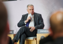 Перемога чи поразка - як ми уявляємо світ після | 20-та Щорічна зустріч YES «НЕОБХІДНІСТЬ ПЕРЕМОГТИ»