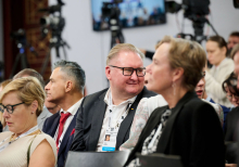 The View from the US House of Representatives | YES 2026