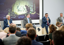 The View from the US House of Representatives | YES 2026