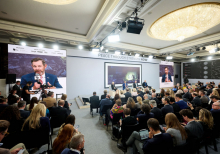 The US Senate’s Ukraine Policy -  A Tribute to Lindsey Graham | YES 2026