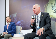 The US Senate’s Ukraine Policy -  A Tribute to Lindsey Graham | YES 2026
