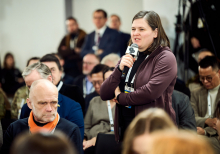 Can Ukraine Count Only on Itself? | YES Special Gathering on February 24, 2026