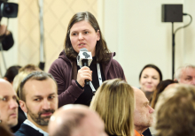 Can Ukraine Count Only on Itself? | YES Special Gathering on February 24, 2026