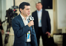 Can Ukraine Count Only on Itself? | YES Special Gathering on February 24, 2026