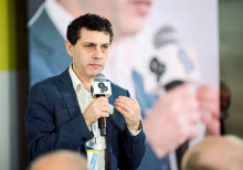 Can Ukraine Count Only on Itself? | YES Special Gathering on February 24, 2026