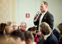 Can Ukraine Count Only on Itself? | YES Special Gathering on February 24, 2026