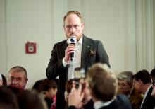 Can Ukraine Count Only on Itself? | YES Special Gathering on February 24, 2026