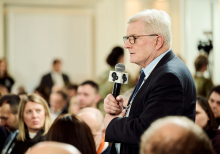 Can Ukraine Count Only on Itself? | YES Special Gathering on February 24, 2026