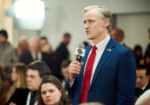 Can Ukraine Count Only on Itself? | YES Special Gathering on February 24, 2026