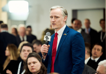 Can Ukraine Count Only on Itself? | YES Special Gathering on February 24, 2026