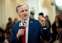 Can Ukraine Count Only on Itself? | YES Special Gathering on February 24, 2026