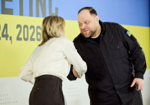 Can Ukraine Count Only on Itself? | YES Special Gathering on February 24, 2026