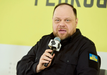 Can Ukraine Count Only on Itself? | YES Special Gathering on February 24, 2026