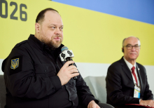 Can Ukraine Count Only on Itself? | YES Special Gathering on February 24, 2026