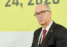 Can Ukraine Count Only on Itself? | YES Special Gathering on February 24, 2026