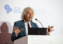 Public Lectures  at the Occasion of the 16th YES Annual Meeting