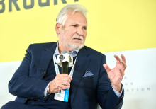 Special address by Steve Witkoff | YES Special Gathering on February 24, 2026