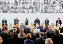 Реформи та боротьба з корупцією | YES 2025