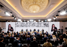 Реформи та боротьба з корупцією | YES 2025