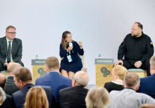 Реформи та боротьба з корупцією | YES 2025
