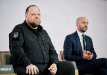 Реформи та боротьба з корупцією | YES 2025