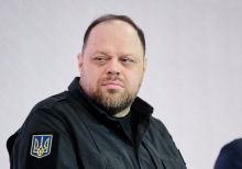 Реформи та боротьба з корупцією | YES 2025