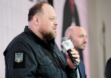 Реформи та боротьба з корупцією | YES 2025