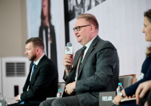 Реформи та боротьба з корупцією | YES 2025