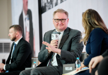 Реформи та боротьба з корупцією | YES 2025