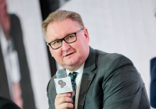 Реформи та боротьба з корупцією | YES 2025