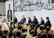 Реформи та боротьба з корупцією | YES 2025