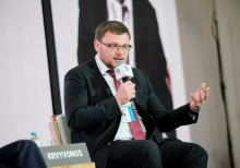 Реформи та боротьба з корупцією | YES 2025