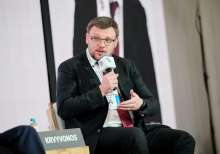 Реформи та боротьба з корупцією | YES 2025