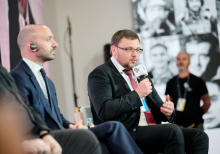 Реформи та боротьба з корупцією | YES 2025