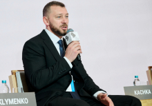 Реформи та боротьба з корупцією | YES 2025