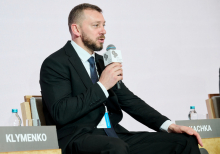 Реформи та боротьба з корупцією | YES 2025