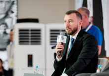 Реформи та боротьба з корупцією | YES 2025