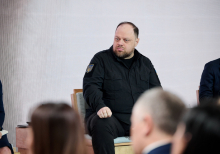Реформи та боротьба з корупцією | YES 2025