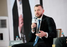 Реформи та боротьба з корупцією | YES 2025