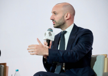 Реформи та боротьба з корупцією | YES 2025