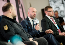 Реформи та боротьба з корупцією | YES 2025