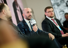 Реформи та боротьба з корупцією | YES 2025