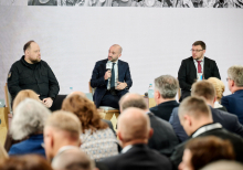 Реформи та боротьба з корупцією | YES 2025